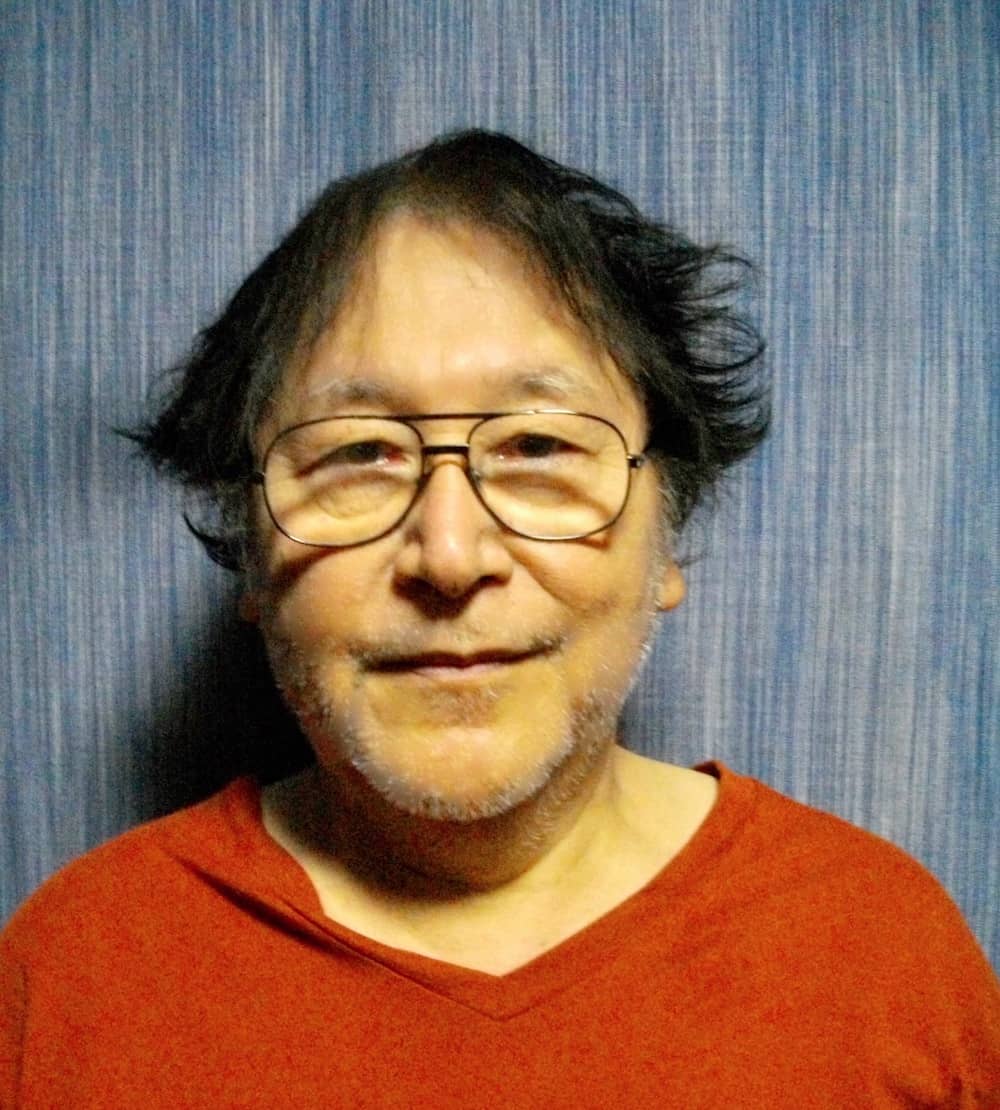 特別ゲスト茗荷恭介