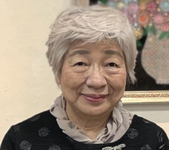 荒木政子